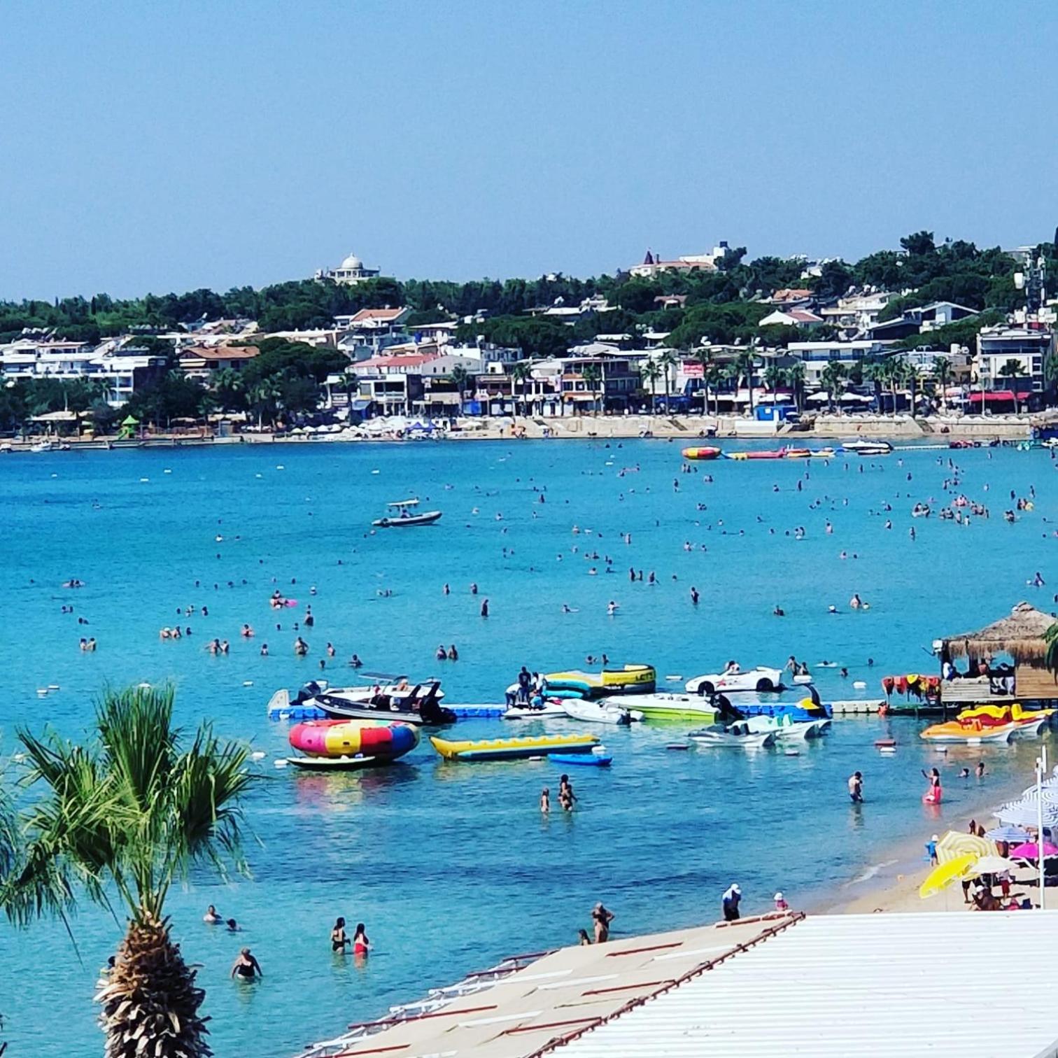 Arife Terrace Residance No1 Didim